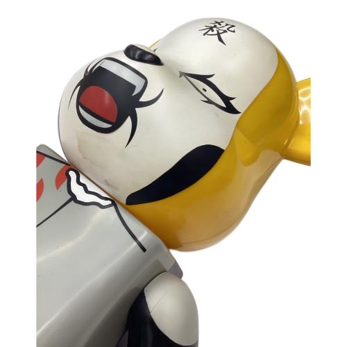 BEAR BRICK (ベアブリック) デトロイトメタルシティ フィギュア