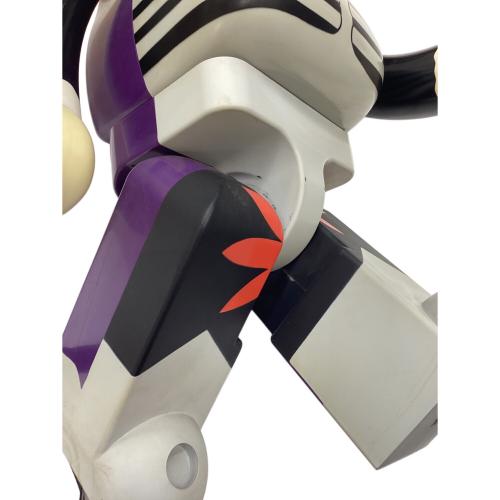 BEAR BRICK (ベアブリック) デトロイトメタルシティ フィギュア