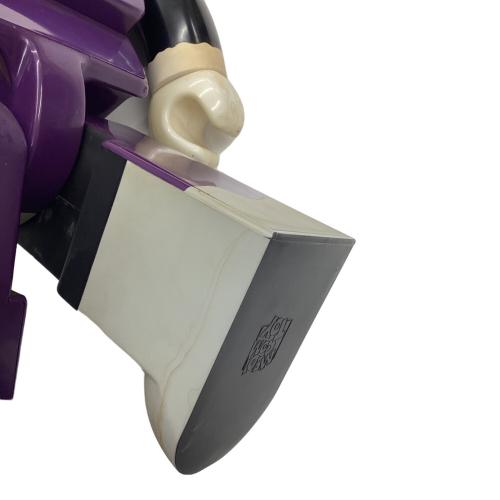 BEAR BRICK (ベアブリック) デトロイトメタルシティ フィギュア