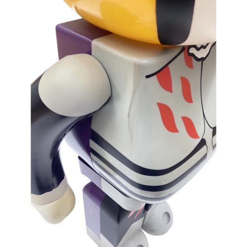 BEAR BRICK (ベアブリック) デトロイトメタルシティ フィギュア