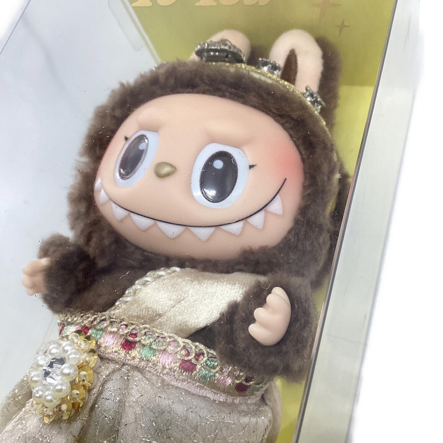 POP MART (ポップマート) LABUBU ヌイグルミ｜トレファクONLINE