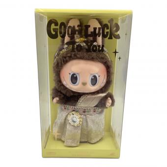 POP MART (ポップマート) LABUBU ヌイグルミ