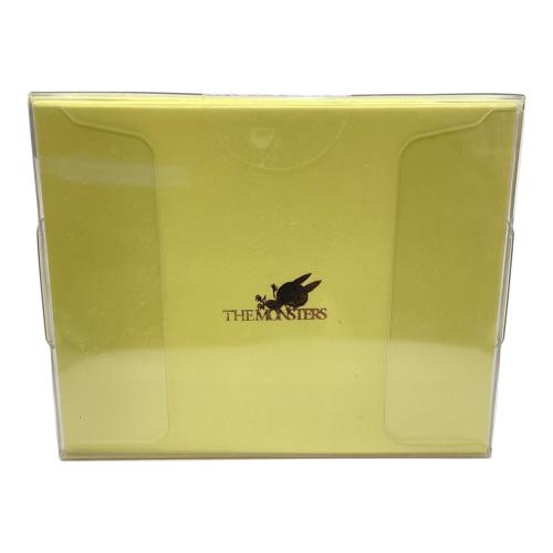 POP MART (ポップマート) LABUBU ヌイグルミ