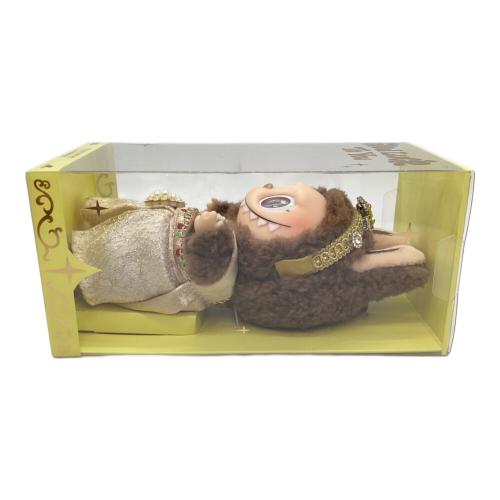 POP MART (ポップマート) LABUBU ヌイグルミ