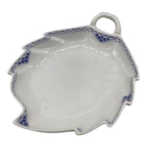 ROYAL COPENHAGEN (ロイヤル・コペンハーゲン) オーバルプレート プリンセス