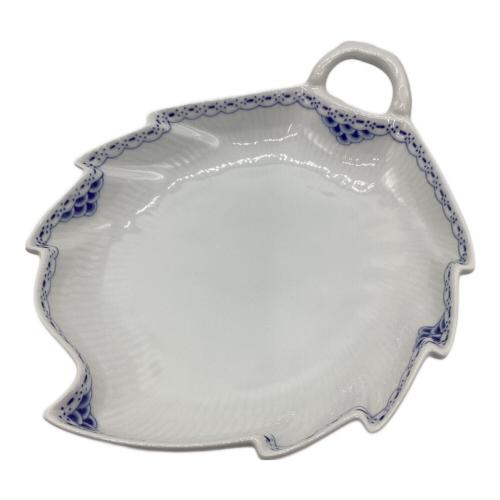 ROYAL COPENHAGEN (ロイヤル・コペンハーゲン) オーバルプレート プリンセス