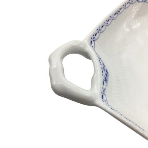 ROYAL COPENHAGEN (ロイヤル・コペンハーゲン) オーバルプレート プリンセス