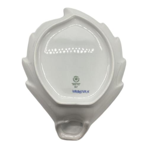 ROYAL COPENHAGEN (ロイヤル・コペンハーゲン) オーバルプレート プリンセス