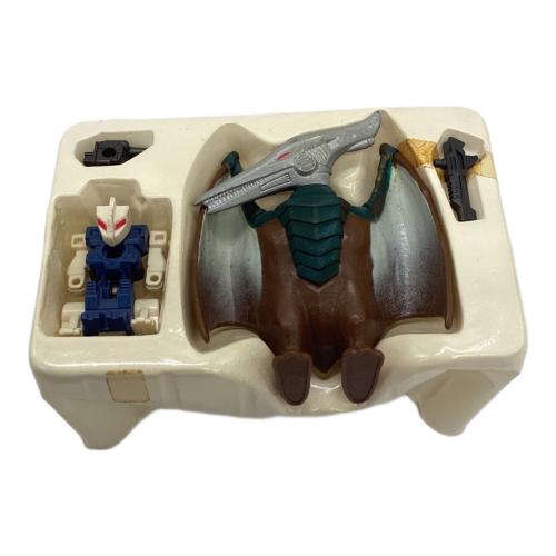TAKARA (タカラ) ヨクリュウ 男の子おもちゃ D-326 トランスフォーマー恐竜戦隊