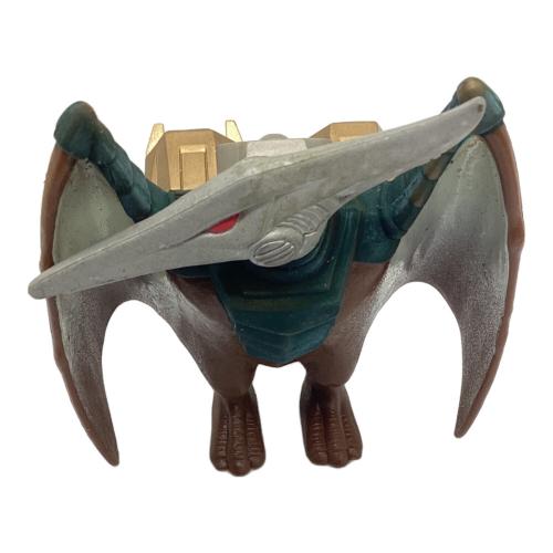 TAKARA (タカラ) ヨクリュウ 男の子おもちゃ D-326 トランスフォーマー恐竜戦隊