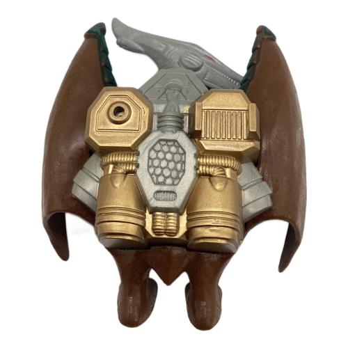 TAKARA (タカラ) ヨクリュウ 男の子おもちゃ D-326 トランスフォーマー恐竜戦隊