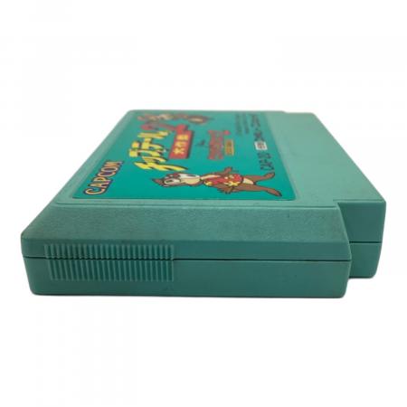 チップとデールの大作戦2 ファミコン用ソフト -｜トレファクONLINE