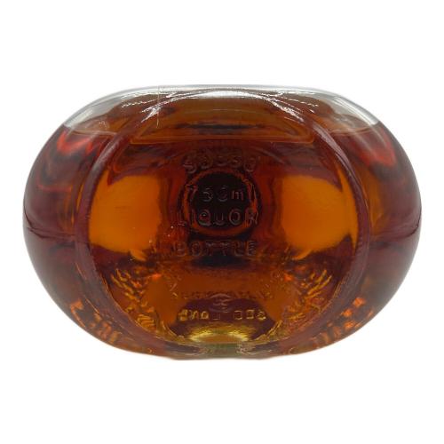 ジョニーウォーカー (Johnnie Walker) スコッチウィスキー スウィング 750ml