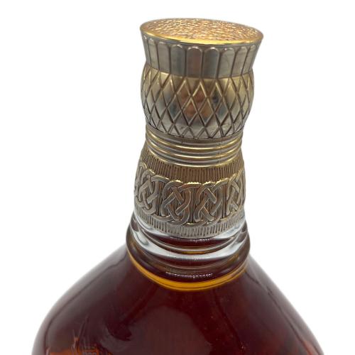 ジョニーウォーカー (Johnnie Walker) スコッチウィスキー スウィング 750ml