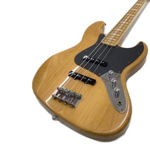 FENDER JAPAN (フェンダージャパン) ジャズベース エレキベース JB75-90US 1997年-2000年