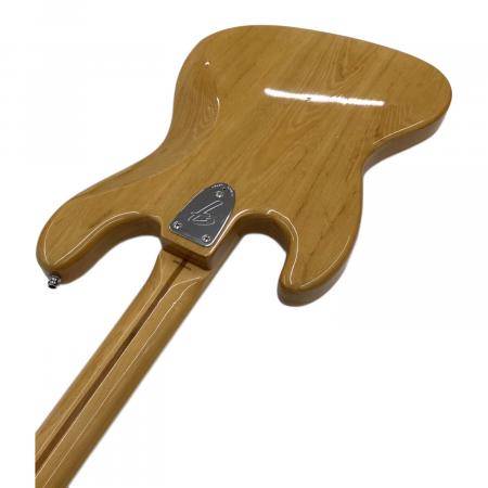 FENDER JAPAN (フェンダージャパン) ジャズベース エレキベース JB75