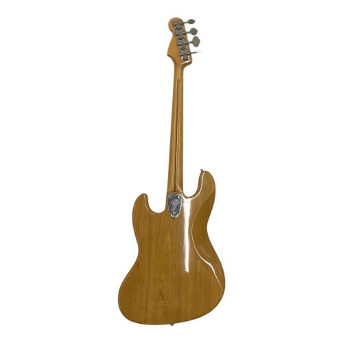 FENDER JAPAN (フェンダージャパン) ジャズベース エレキベース JB75-90US 1997年-2000年