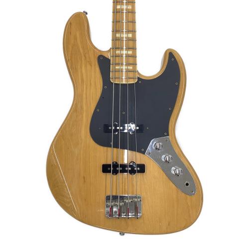 FENDER JAPAN (フェンダージャパン) ジャズベース エレキベース JB75-90US 1997年-2000年