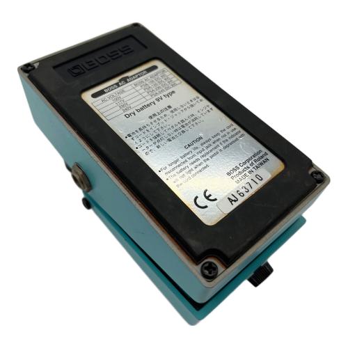 BOSS (ボス) コンプレッサー LMB-3 Bass Limiter Enhancer