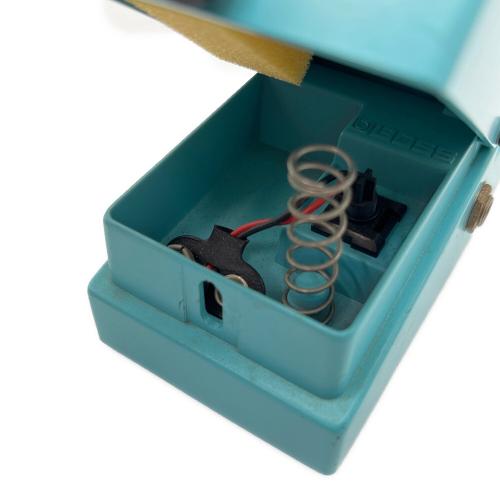 BOSS (ボス) コンプレッサー LMB-3 Bass Limiter Enhancer