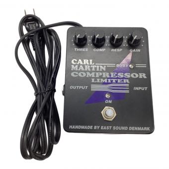 CARL MARTIN (カール・マーティン) コンプレッサー COMPRESSOR LIMITER