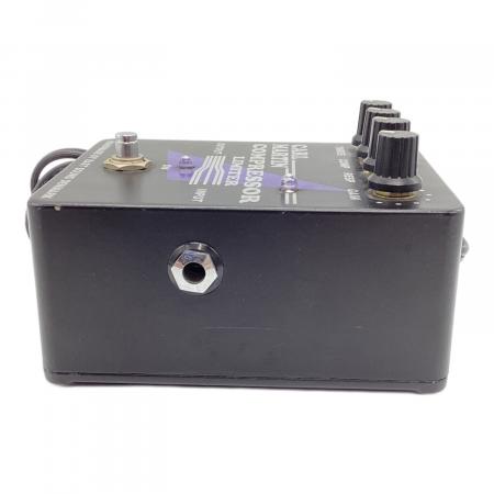 CARL MARTIN (カール・マーティン) コンプレッサー COMPRESSOR LIMITER