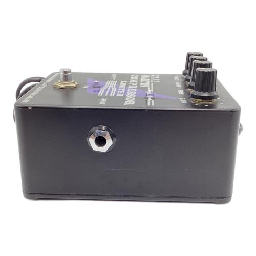 CARL MARTIN (カール・マーティン) コンプレッサー COMPRESSOR LIMITER