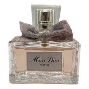 Dior (ディオール) パルファム 35ml 残量80%-99% ミスディオール