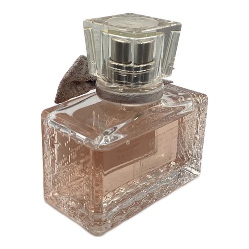 Dior (ディオール) パルファム 35ml 残量80%-99% ミスディオール