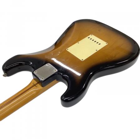 FENDER JAPAN (フェンダージャパン) ストラトキャスター ストラト