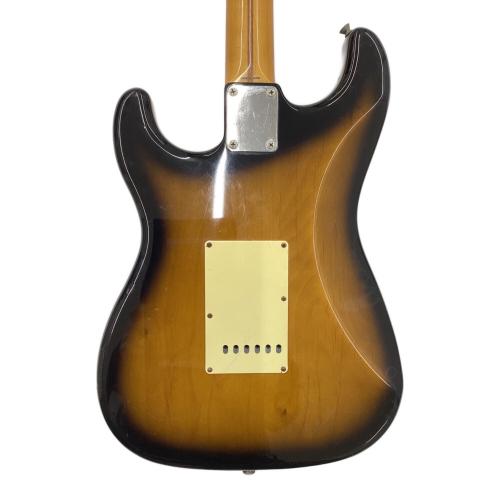 FENDER JAPAN (フェンダージャパン) ストラトキャスター ストラト