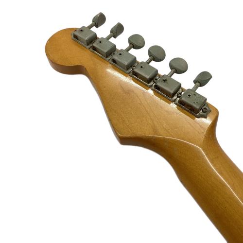 FENDER JAPAN (フェンダージャパン) ストラトキャスター ストラト