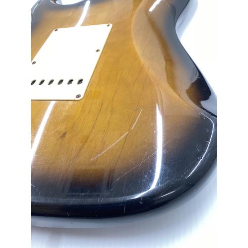 FENDER JAPAN (フェンダージャパン) ストラトキャスター ストラトキャスター エレキギター ST54-500 1989年-1990年 フジゲン製