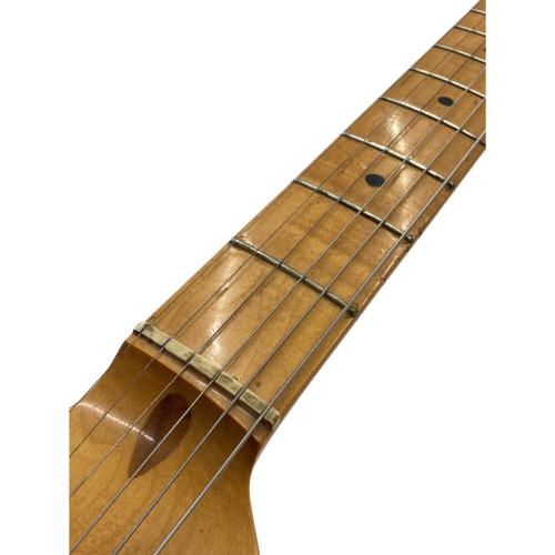 Fender japan フェンダージャパン　ストラトキャスター　ST-54 Japan Vintage Fender ST54 ストラトキャスター 1954 Stratocaster