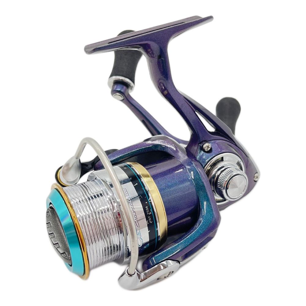 DAIWA (ダイワ) エメラルドダス リール INF 2506W｜トレファクONLINE
