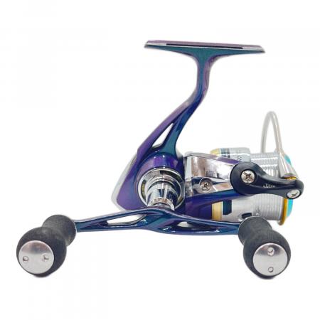 DAIWA (ダイワ) エメラルドダス リール INF 2506W｜トレファクONLINE