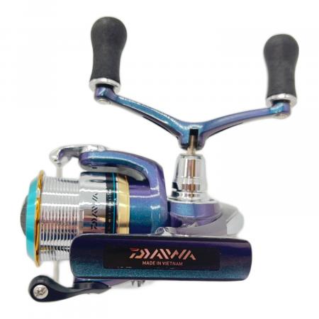DAIWA (ダイワ) エメラルドダス リール INF 2506W｜トレファクONLINE