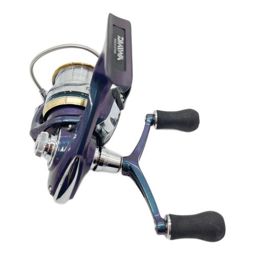 DAIWA (ダイワ) エメラルドダス リール INF 2506W