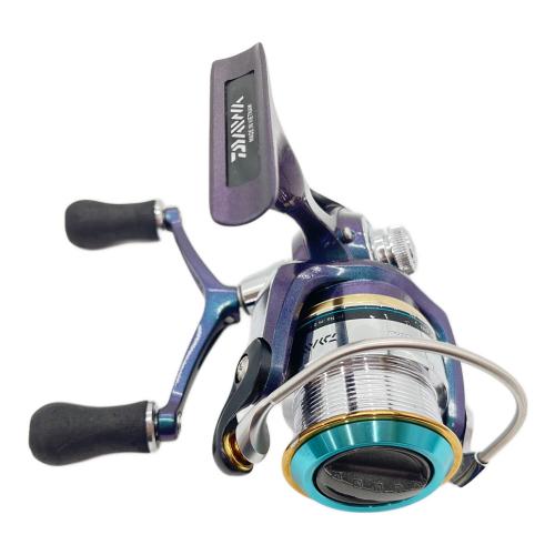 DAIWA (ダイワ) エメラルドダス リール INF 2506W