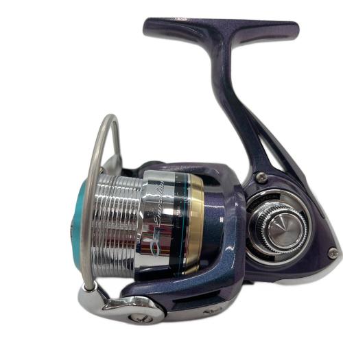 DAIWA (ダイワ) エメラルドダス リール INF 2506W