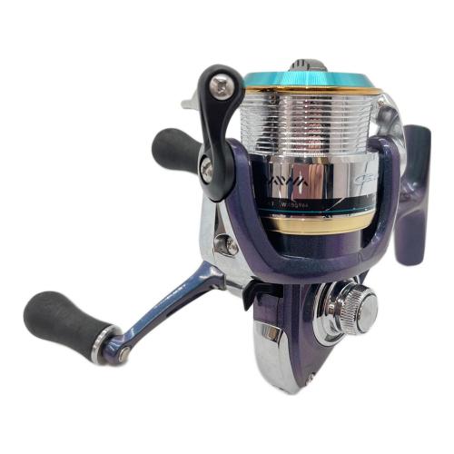 DAIWA (ダイワ) エメラルドダス リール INF 2506W