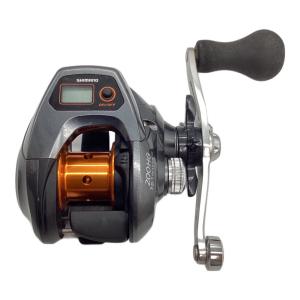 SHIMANO (シマノ) バルケッタ ベイトリール リール 200HG