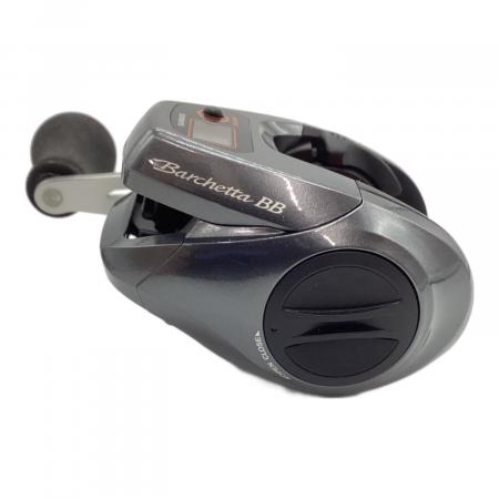 SHIMANO (シマノ) バルケッタ ベイトリール リール 200HG｜トレファク