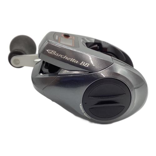 SHIMANO (シマノ) バルケッタ ベイトリール リール 200HG