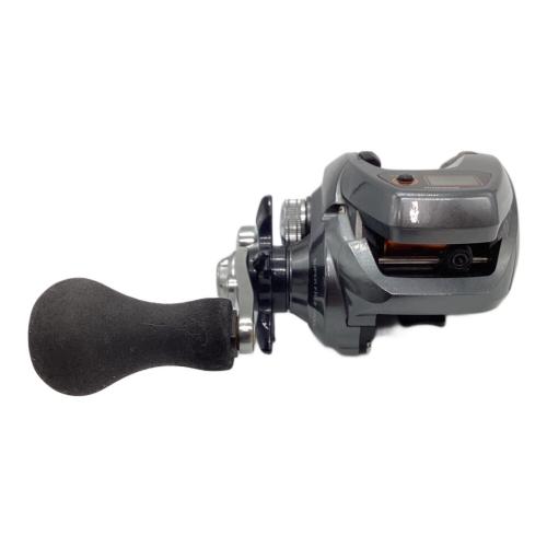 SHIMANO (シマノ) バルケッタ ベイトリール リール 200HG