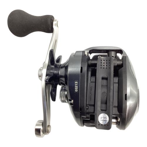 SHIMANO (シマノ) バルケッタ ベイトリール リール 200HG