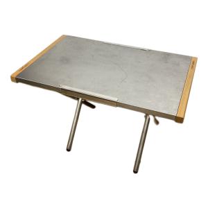 UNUFLAME 折りたたみテーブル