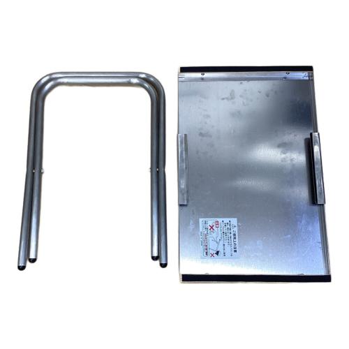 UNUFLAME 折りたたみテーブル