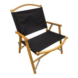 Kermit chair (カーミットチェア) カーミットチェア USA製 ブラック×ナチュラル