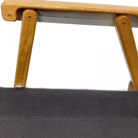 Kermit chair (カーミットチェア) カーミットチェア USA製 ブラック